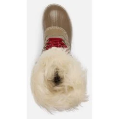 Sorel Tofino II Boot - Youth -Obermeyer Store fw21 1690541 khaki 3