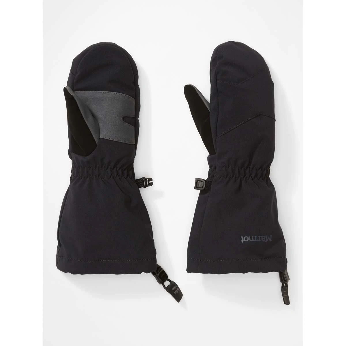 Marmot Youth Glade Mitt 4 Marmot Youth Glade Mitt - Image 2