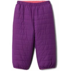 Columbia Youth Double Trouble Pant -Obermeyer Store fw22 1515121 575 f