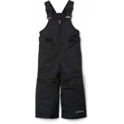 Columbia Girls Snowslope II Bib Pant
