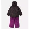 Columbia Youth Toddler Frosty Slope Set 2 Columbia Youth Toddler Frosty Slope Set -Obermeyer Store fw22 1624591 011 b