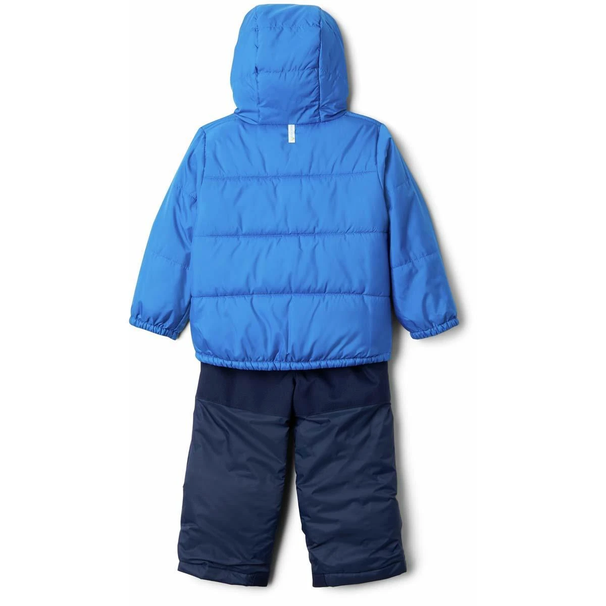 Columbia Youth Toddler Double Flake Set 8 Columbia Youth Toddler Double Flake Set - Image 6