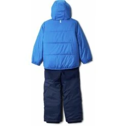 Columbia Youth Double Flake Set -Obermeyer Store fw22 1624602 432 a2