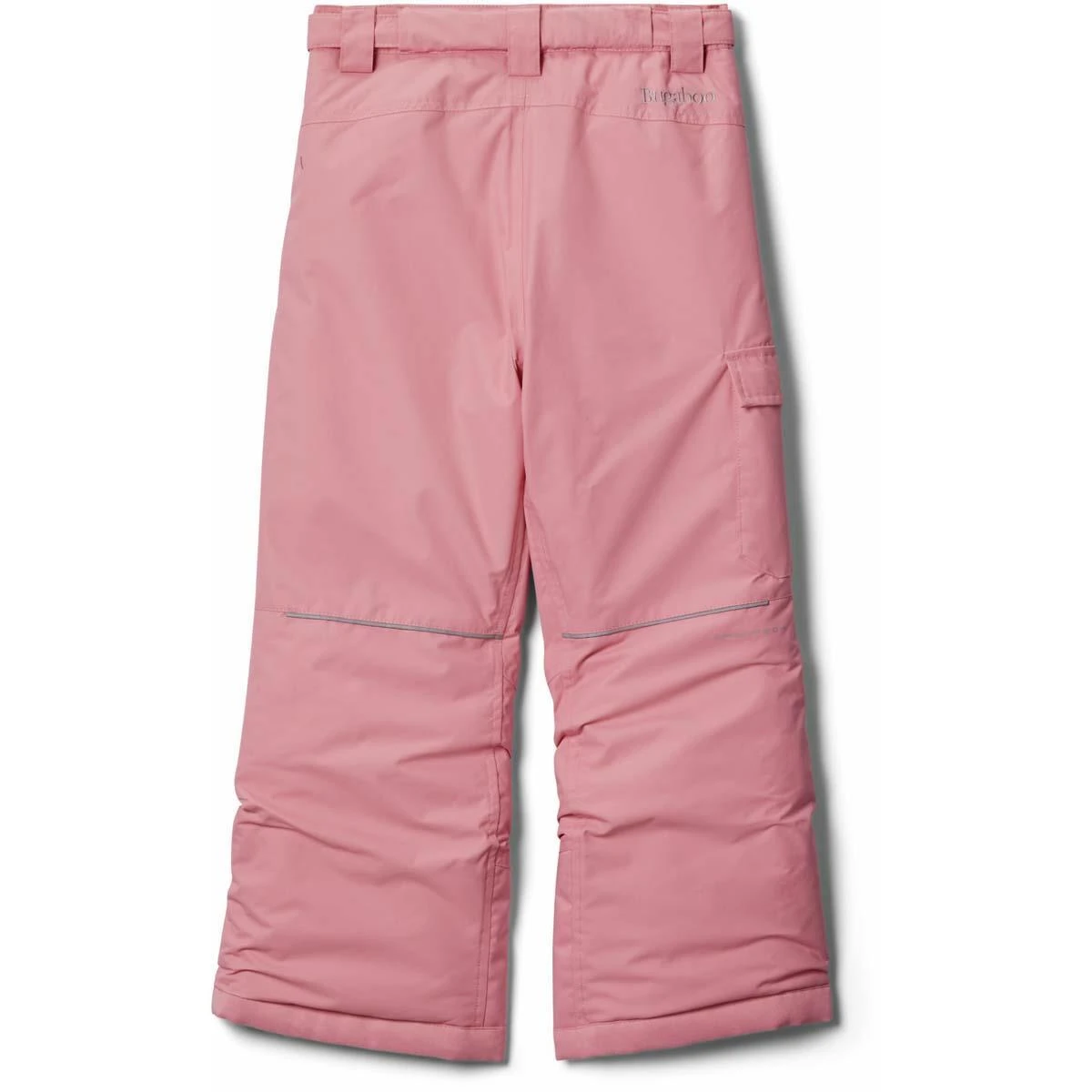 Columbia Youth Bugaboo II Pant 7 Columbia Youth Bugaboo II Pant - Image 5