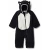 Columbia Foxy Baby Sherpa Bunting - Infant 2 Columbia Foxy Baby Sherpa Bunting - Infant -Obermeyer Store fw22 1863981 014 f