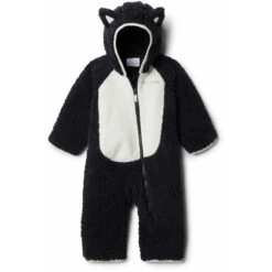 Columbia Foxy Baby Sherpa Bunting - Infant