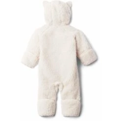 Columbia Foxy Baby Sherpa Bunting - Infant -Obermeyer Store fw22 1863981 191 b