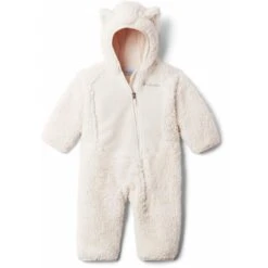 Columbia Foxy Baby Sherpa Bunting - Infant -Obermeyer Store fw22 1863981 191 f