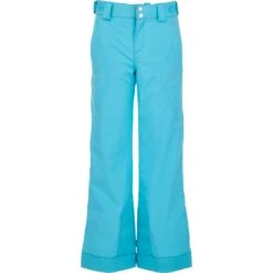 Spyder Girls Olympia Pant -Obermeyer Store fw22 195054 438 a