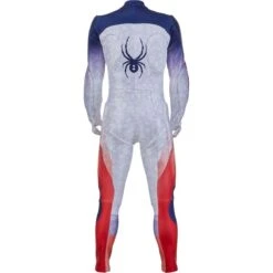 Spyder Performance GS Race Suit - Boy's -Obermeyer Store fw22 199078 627 b