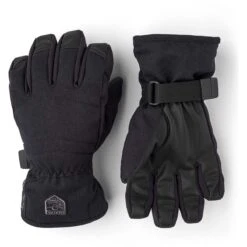 Hestra Youth Gore-Tex Atlas Jr - 5 Finger Glove