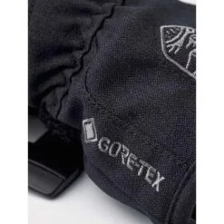 Hestra Youth Gore-Tex Atlas Jr - 5 Finger Glove -Obermeyer Store fw22 23 3000730 100 3