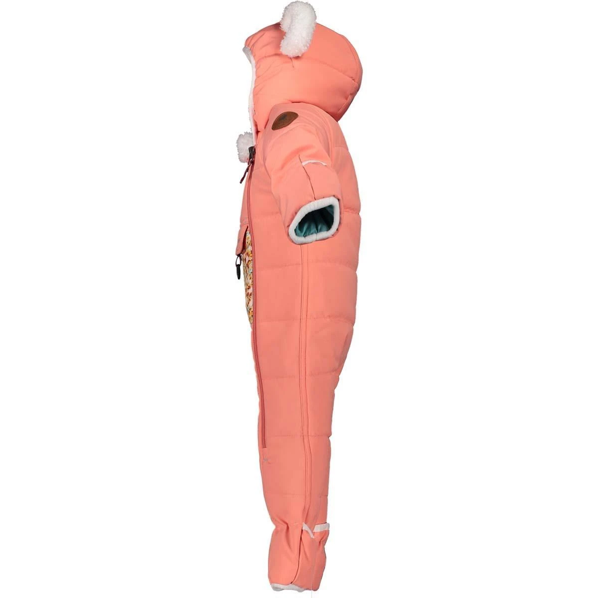 Obermeyer Kleine Bunting 8 Obermeyer Kleine Bunting - Image 6