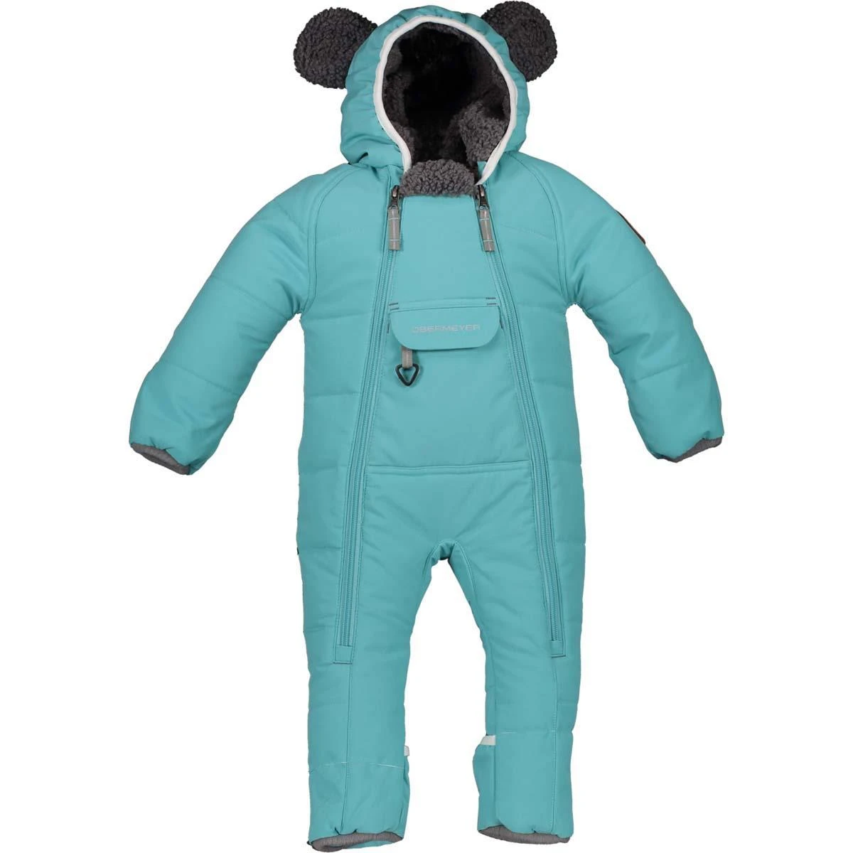 Obermeyer Kleine Bunting 4 Obermeyer Kleine Bunting - Image 2