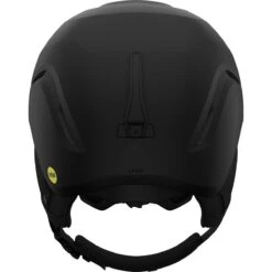 Giro Youth Spur MIPS Helmet -Obermeyer Store fw22 giro spur mips snow helmet matte black back