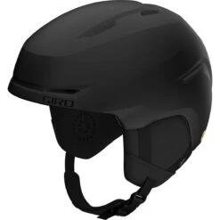 Giro Youth Spur MIPS Helmet -Obermeyer Store fw22 giro spur mips snow helmet matte black hero