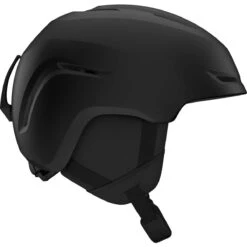Giro Youth Spur MIPS Helmet -Obermeyer Store fw22 giro spur mips snow helmet matte black right