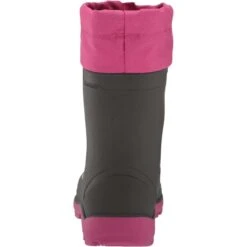 Kamik Youth Snobuster 1 Boots -Obermeyer Store fw22 kamik ak4155g char mag 2