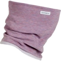 Turtle Fur Comfort Shell Luxe Neckula -Obermeyer Store fw22 luxe neckula iris