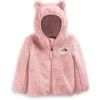 The North Face Infant Campshire Bear Hoodie