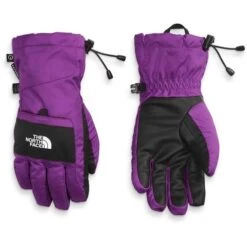 The North Face Montana Futurelight Etip Glove - Youth