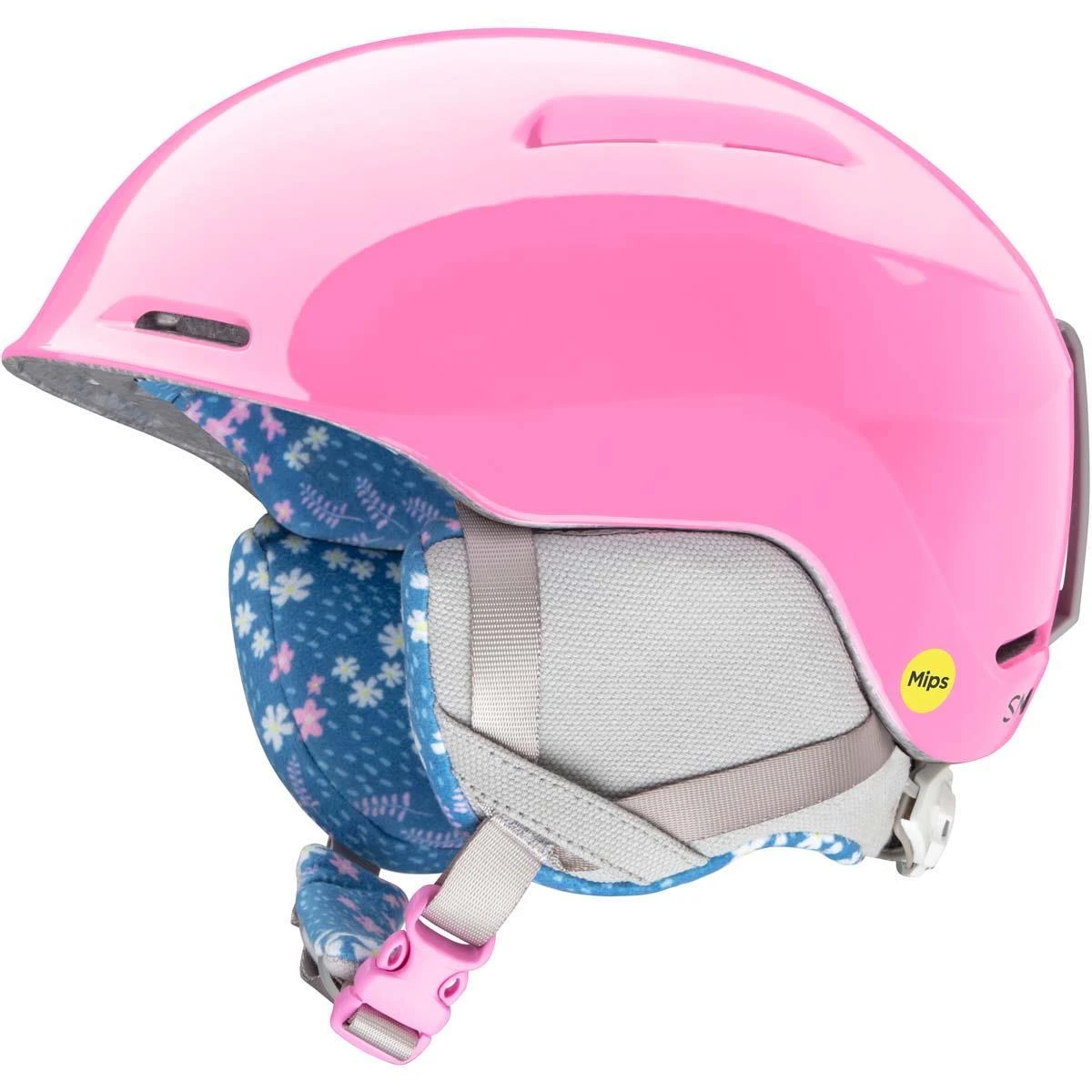 Smith Glide Jr. MIPS Helmet 7 Smith Glide Jr. MIPS Helmet - Image 5