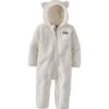 Patagonia Youth Baby Furry Friends Bunting -Obermeyer Store fw22 wbf20 60985 bcw