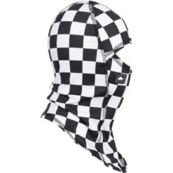 Turtle Fur Youth Comfort Shell Ninja -Obermeyer Store fw22 youth comfort shell ninja checker