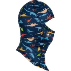 Turtle Fur Youth Comfort Shell Ninja -Obermeyer Store fw22 youth comfort shell ninja dinoplayground