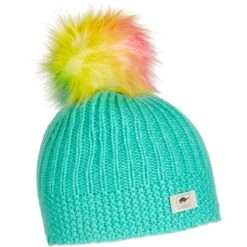 Turtle Fur Youth Suzie -Obermeyer Store fw22 youth suzie mermaid