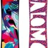 Youth Salomon Grace Snowboard -Obermeyer Store fw22salomon grace snowboard girls all 21