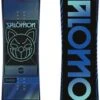Youth Salomon Grail Snowboard -Obermeyer Store fw22salomon grail snowboard kids all 21