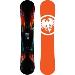 Youth Mini Protosynthesis Snowboard