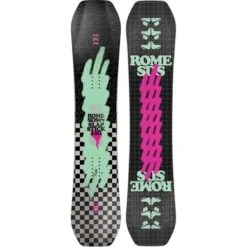 Youth Slapstick Snowboard
