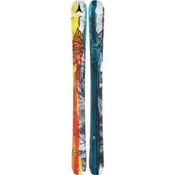 Atomic Youth Bent Chetler Mini Skis