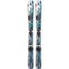 Atomic Youth Bent Jr Skis + C5 Bindings