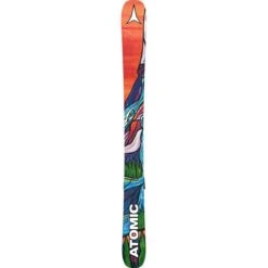 Atomic Youth Bent Mini Skis With M 10 GW Bindings -Obermeyer Store fw23 aass03160 3 gho bent chetler mini 153 163 m 10 gw l.jpg.high res