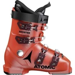 Atomic Youth Redster JR 60 RS Ski Boots