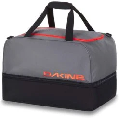 Dakine Boot Locker 69L -Obermeyer Store fw23 dak 8300480 steel gray