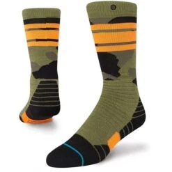 STANCE Youth Sargent Snow Sock