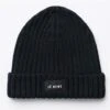 Youth Buddy Beanie -Obermeyer Store fw23 leb aw1822 blk