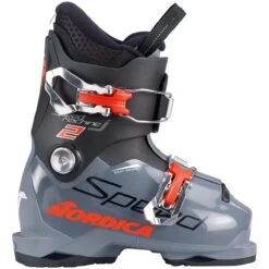 NORDICA Youth Speedmachine J2 Boots