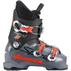 NORDICA Youth Speedmachine J3 Boots