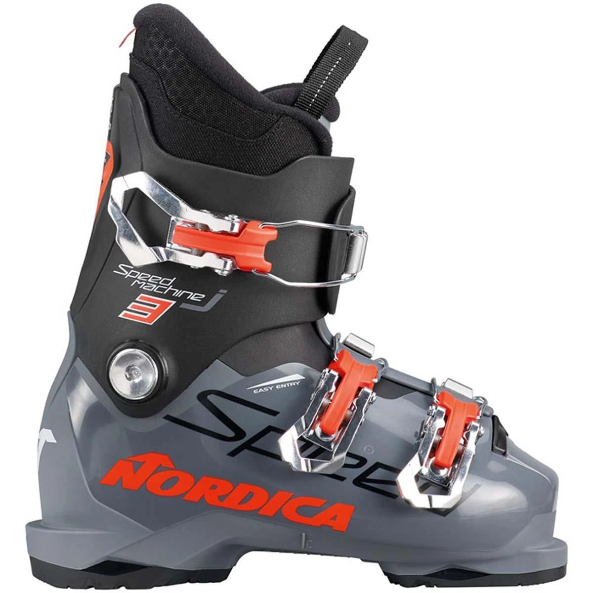 NORDICA Youth Speedmachine J3 Boots 3 NORDICA Youth Speedmachine J3 Boots