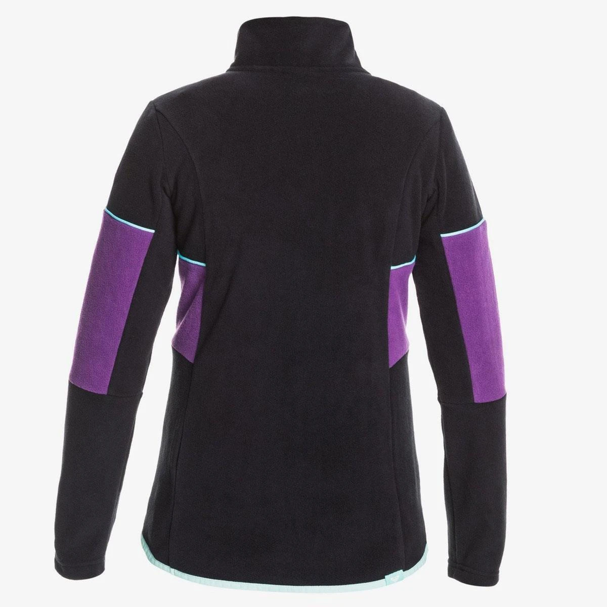 Roxy Girls Sayna Half Zip Girl 4 Roxy Girls Sayna Half Zip Girl - Image 2