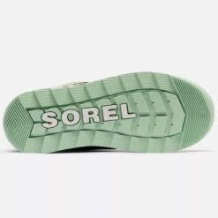 Sorel Youth Whitney II Short Lace Waterproof Boot -Obermeyer Store fw23 sor 1921401 whitestone 4