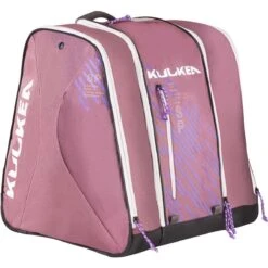 Speed Pack Ski Boot Bag