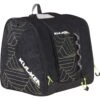 Speed Star Kids Ski Boot Bag 1 Speed Star Kids Ski Boot Bag -Obermeyer Store fw23 ss1bc black shadow camo kulkea 1