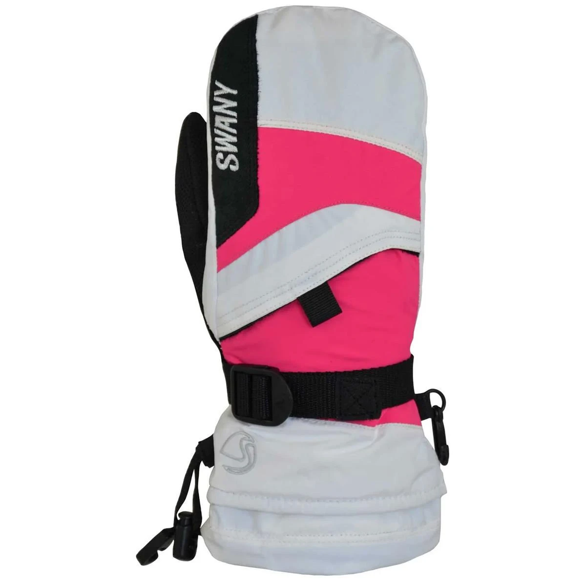 Swany Youth X-Over Jr Mitt 4 Swany Youth X-Over Jr Mitt - Image 2