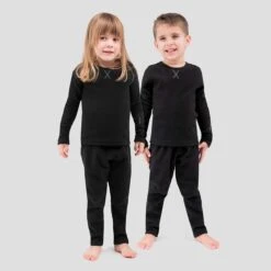 Toddler Thermafleece 2-Piece Set